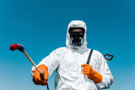 Best Fumigation Services  in Trenton, MI